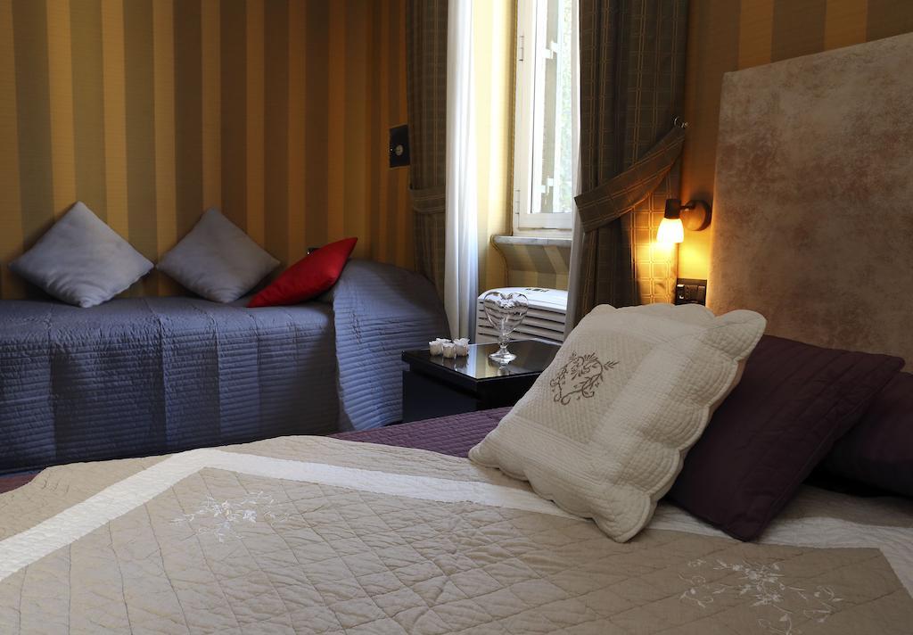 Caracciolo Guest House - Rome — Foto 2